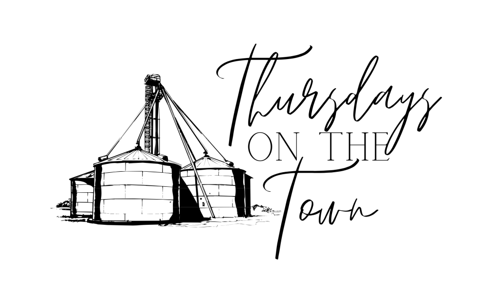 Thursdays on the Town: Hope Food&nbsp;Pantry