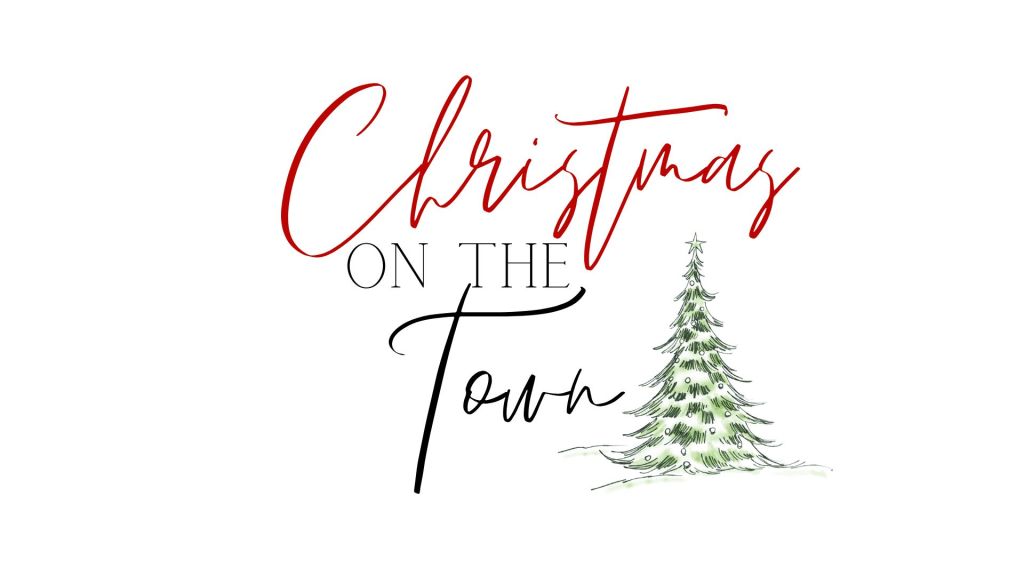 Christmas on the town: Ground&nbsp;Effects